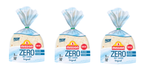 Tortillas Cero Carbohidratos Netos de Mission Foods