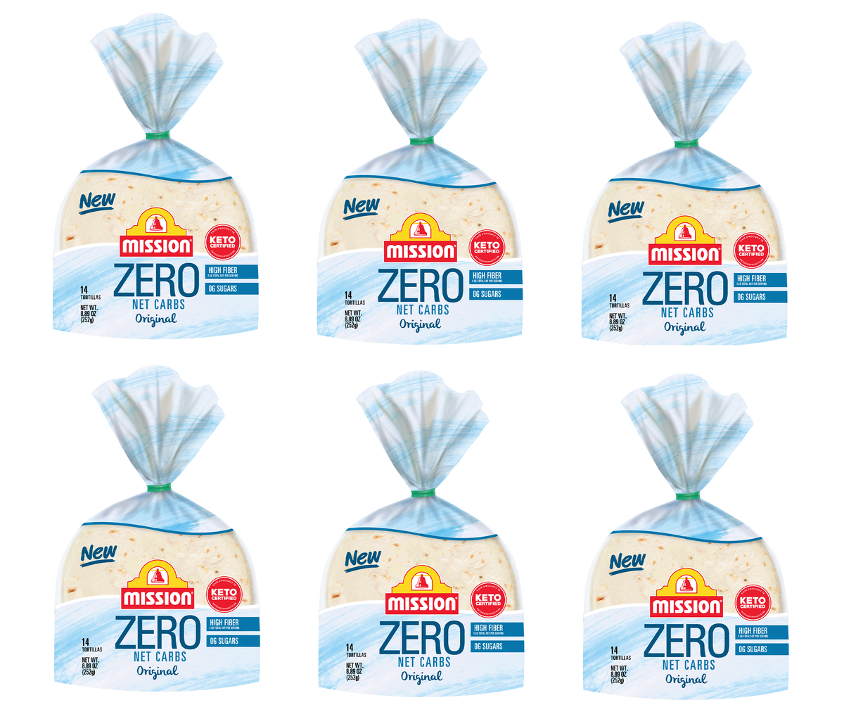 #Flavor_Original (14 tortillas), 8.89 oz #Size_6-Pack