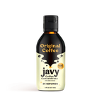 Coffee Concentrate by Javvy Coffee, 6 fl oz - Original