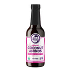 Big Tree Farms Coco Aminos Marinade & Sauce, Organic 10 fl oz - Original