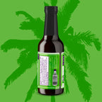 Big Tree Farms Coco Aminos Marinade & Sauce, Organic 10 fl oz - Original Lite, Reduced Sodium