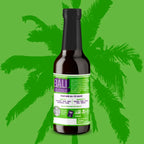 Big Tree Farms Coco Aminos Marinade & Sauce, Organic 10 fl oz - Original Lite, Reduced Sodium