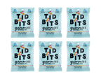 TiDBiTs Gummies - Original Mix, 6-Pack