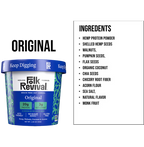 Folk Revival Grain Free Hot Cereal - Original