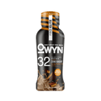 OWYN Pro Elite High Protein Shakes - No Nut Buttercup, One Bottle