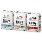 Genius Gourmet Crispy Protein Treat - Jumbo Variety Pack