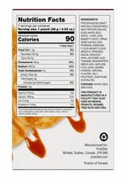 Proti Diet Mezcla para Tortitas de Proteínas, Natural, 7 Sobres