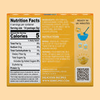 Simply Desserts Sugar Free Jel Dessert - Peach (0.7oz)