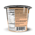 FlapJacked Mighty Muffins - Peanut Butter, One Pack