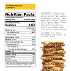 Hormbles Chormbles Minis Protein Candy - Peanut Butter Crunch