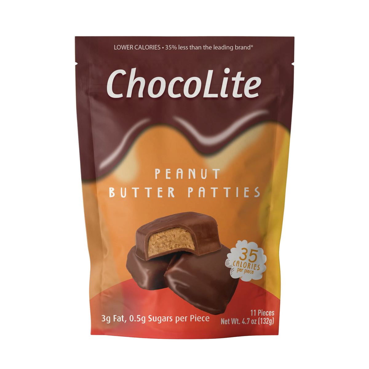 #Flavor_Peanut Butter Patties