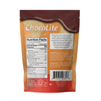 Caramelos de chocolate HealthSmart ChocoLite