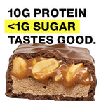 Hormbles Chormbles Minis Protein Candy - Peanut Caramel Nougat
