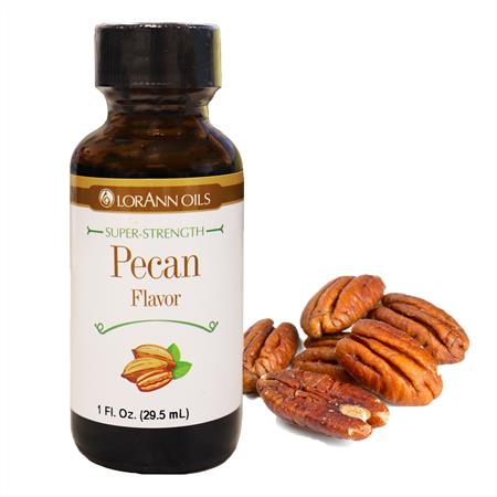 LorAnn Oils Super Strength Flavorings - Pecan