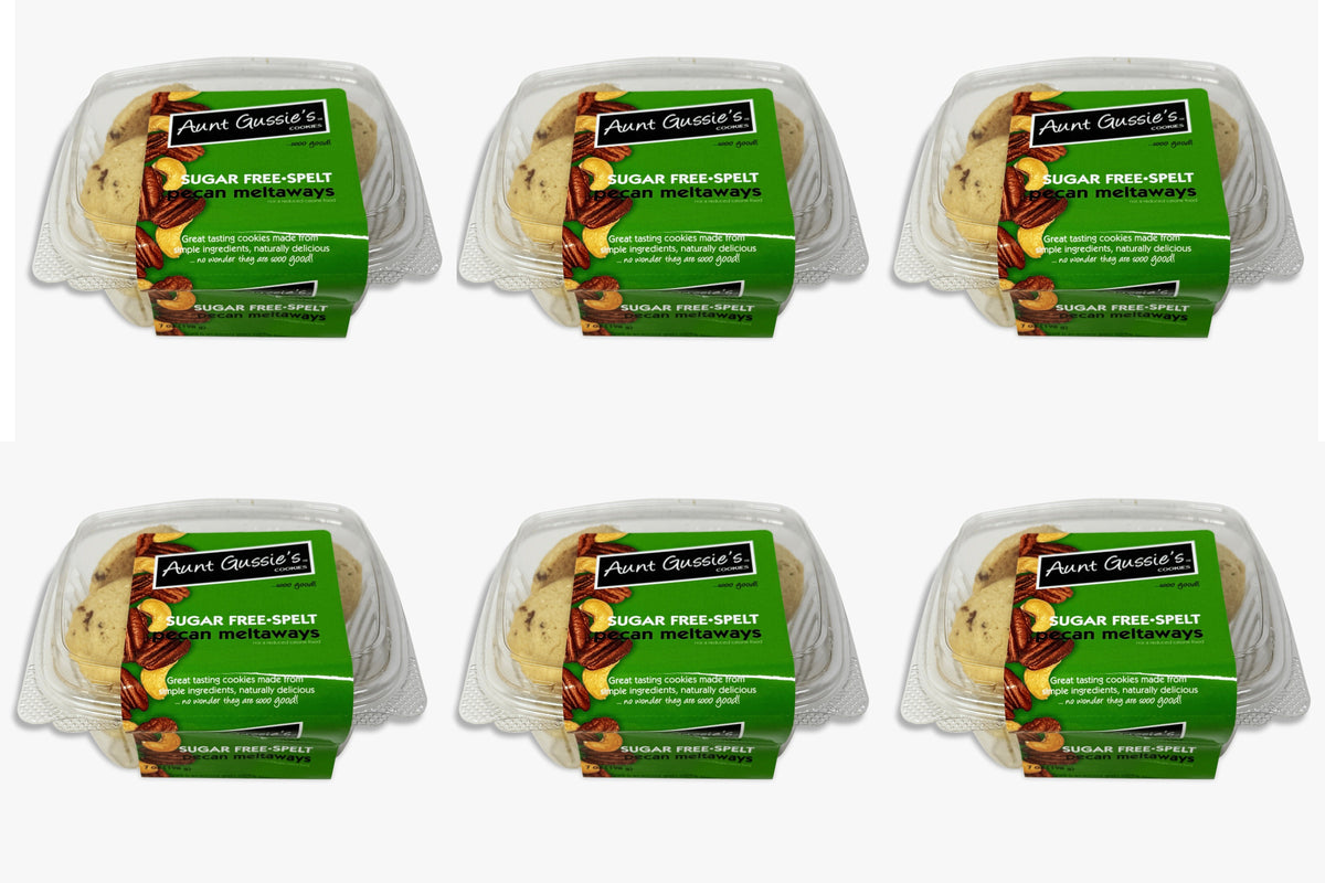#Flavor_Pecan
#Size_6-Pack