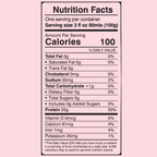 Whey & Collagen Protein Power Shots, Pink Lemonade, image 7