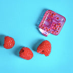 Breath & Gut Freshener Mint by NUDE - Berry Kiss