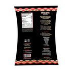 Pork King Good Flavored Dessert Pork Rinds, 3 oz - Strawberry Shortcake