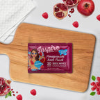 Inspire Pomegranate Razz Punch Protein Powder - One Serving, One Pack