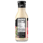 G Hughes Smokehouse Sugar Free Salad Dressing (12 fl oz) - Poppyseed