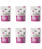 Elite Sweets High-Protein & Low-Carb Donut Holes - Powdered, 6-Pack