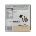 BNRG Power Crunch Protein Bars - Chocolate Coconut