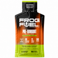 Frog Fuel Pre-Workout Ultra Endurance Fuel Shot, 1.2 fl. oz