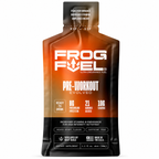Frog Fuel Pre-Workout Ultra Endurance Fuel Shot, 1.2 fl. oz