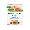 Maple Grove Farms Sugar Free Pancake & Waffle Mix 8.5 oz. box