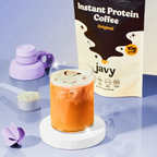 Instant Protein Coffee by Javvy Coffee — gallery image 6