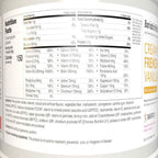 Protein ONE Meal Replacement, Creamy French Vanilla, image 3