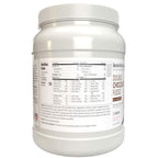 Protein ONE Meal Replacement, Double Chocolate Fudge, image 2