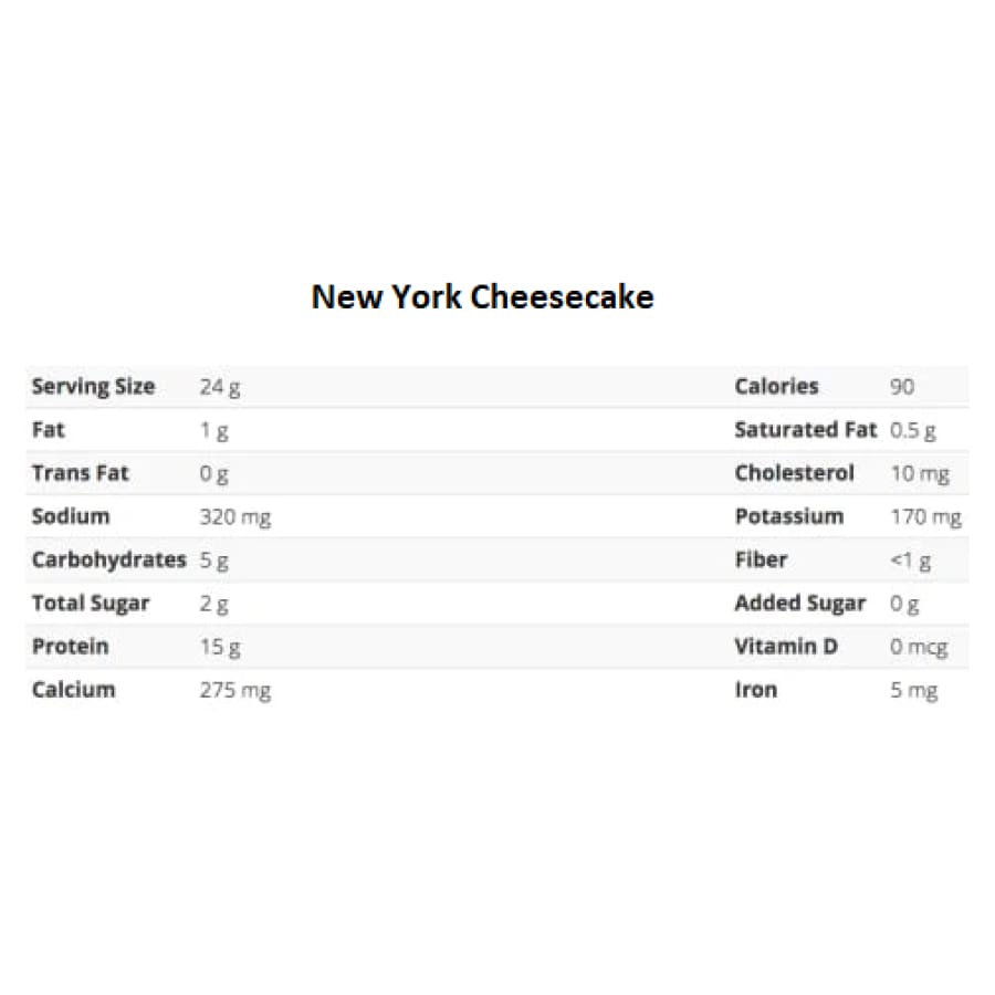 Protein Pudding Variety Pack, image 3