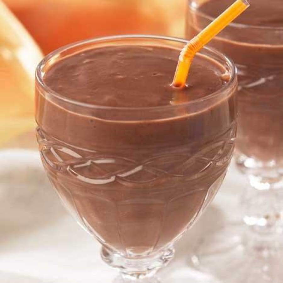 Protein Shake or Pudding, Chocolate, image 4