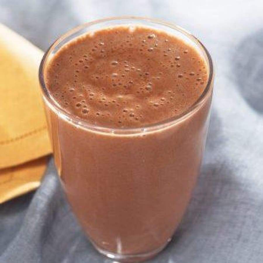Protein Shake or Pudding, Chocolate Peanut Butter, image 4