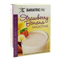 Protein Smoothie, Strawberry Banana, image 1