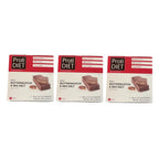 Proti Diet 10g Protein Wafer Bars - Butterscotch and Sea Salt #Size_3-Pack