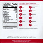 Proti Diet 10g Protein Wafer Bars - Chocolate