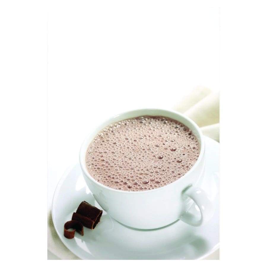 Proti Diet 15g Protein Hot Cocoa Drink Mix
