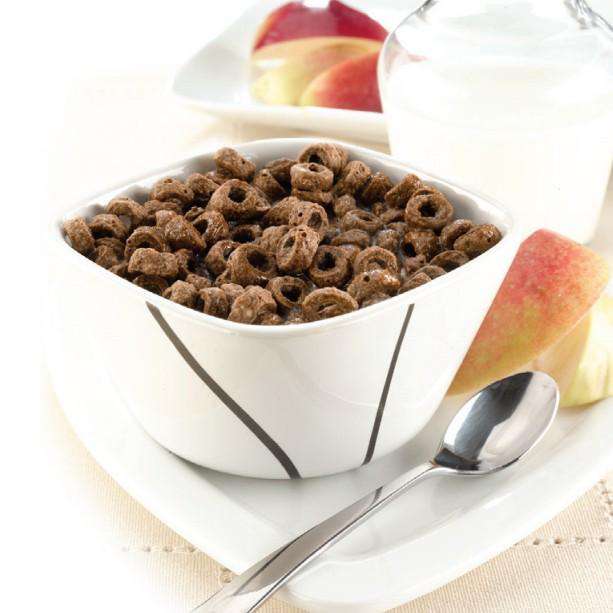 Proti Diet Protein Cereal, Chocolate, 7 Pouches — gallery image 3