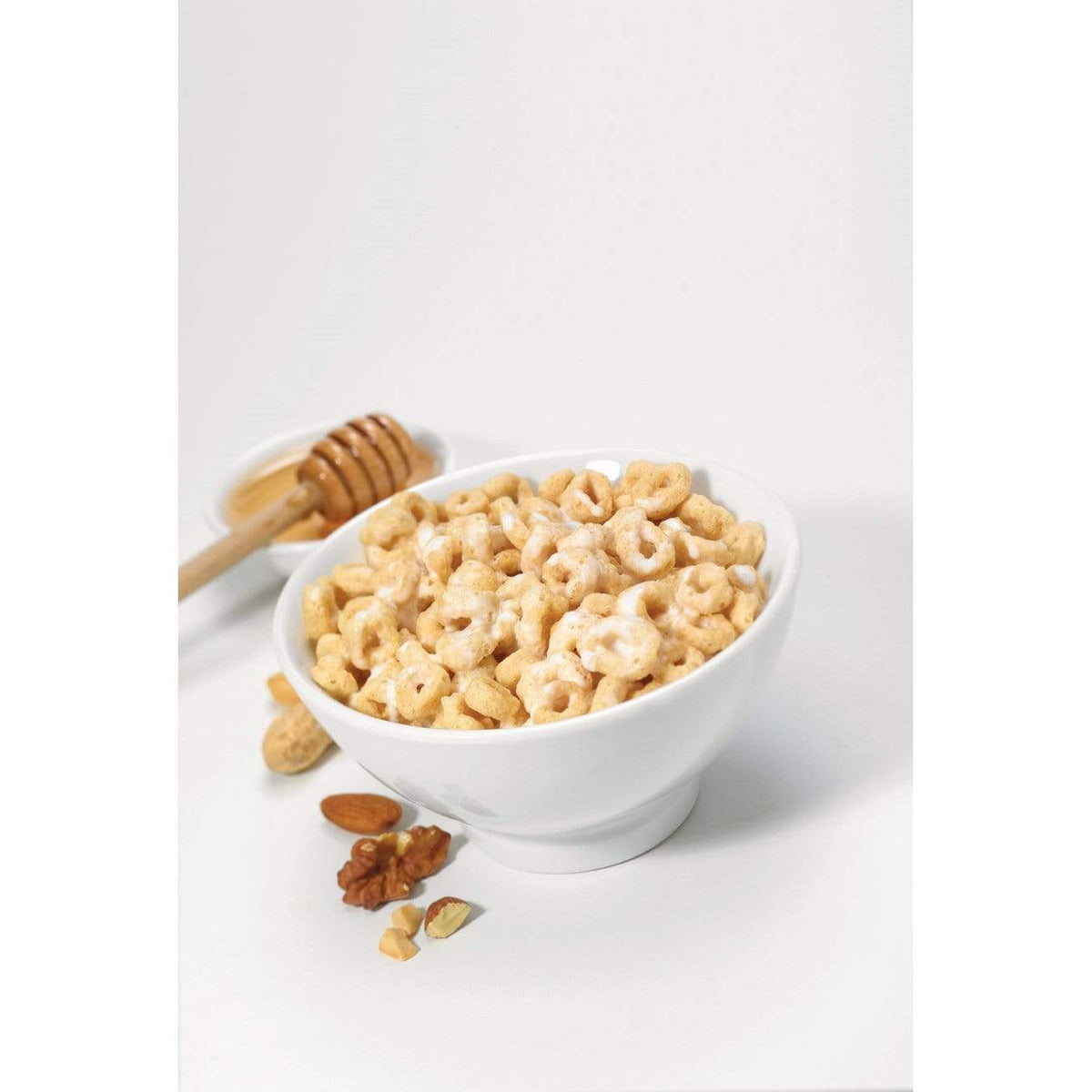 Proti Diet Protein Cereal, Honey Nut, 7 Pouches — gallery image 4