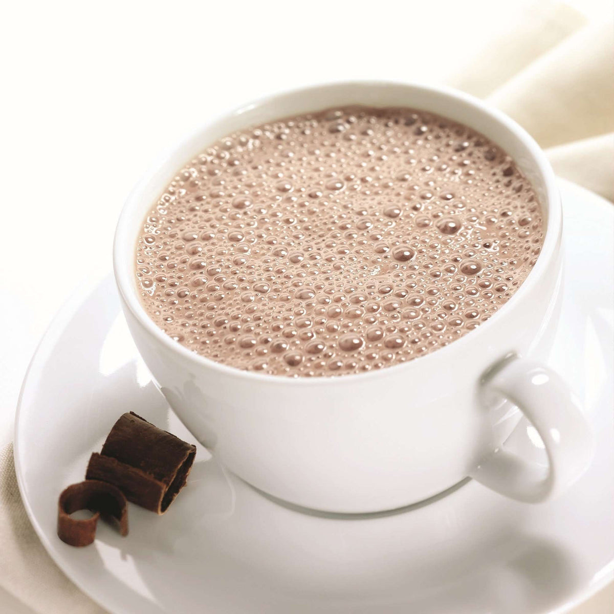Proti Diet Protein Hot Cocoa Mix, 21 Servings