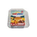 Smart Baking Company SmartMuf'n - Pumpkin Spice, 2 muf'ns