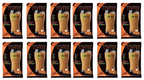 Chike Nutrition High Protein Iced Coffee Single Serving Packets - Pumpkin Spice (Limited Edition), 12-Pack