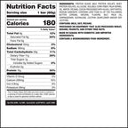 Quest Nutrition Hero Crispy Protein Bar in Chocolate Caramel Pecan, product image 16.