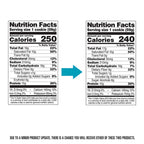 Quest Nutrition Quest Protein Cookie in Chocolate Chip, product image 12.