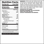 Quest Nutrition Hero Crispy Protein Bar in Birthday Cake, product image 22.