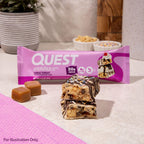 Quest Nutrition Overload Protein Bar in Sundae Funday, product image 8.