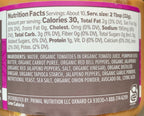 Primal Kitchen No Dairy Queso-Style Plant Based Dip, 11.5 oz - Spicy Medium Heat (CLEARANCE: Best by December 12, 2025)