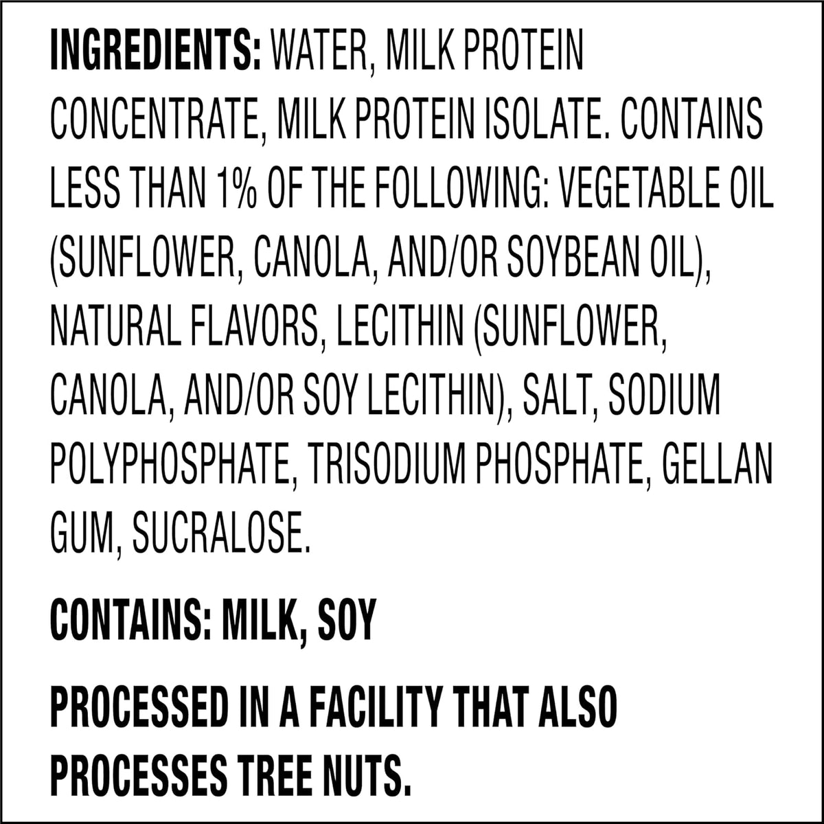 Quest Nutrition Protein Shake RTD in Vanilla, 11 fl oz, product image 11.